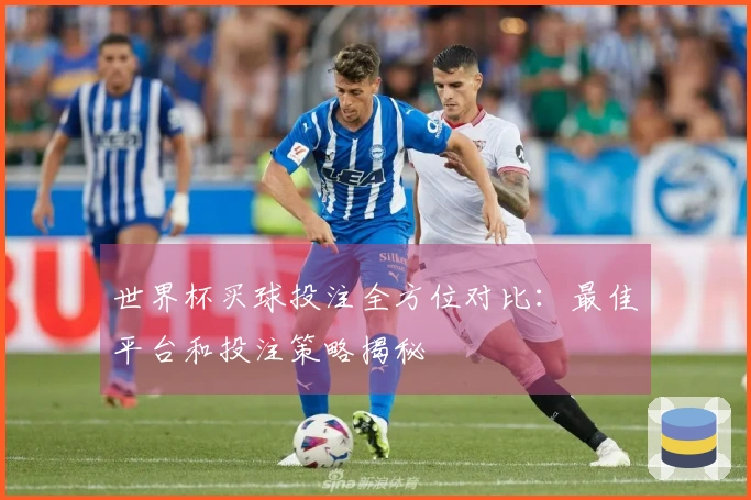 世界杯买球投注全方位对比：最佳平台和投注策略揭秘