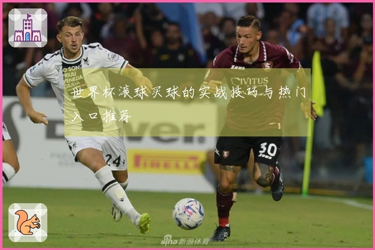 世界杯滚球买球的实战技巧与热门入口推荐
