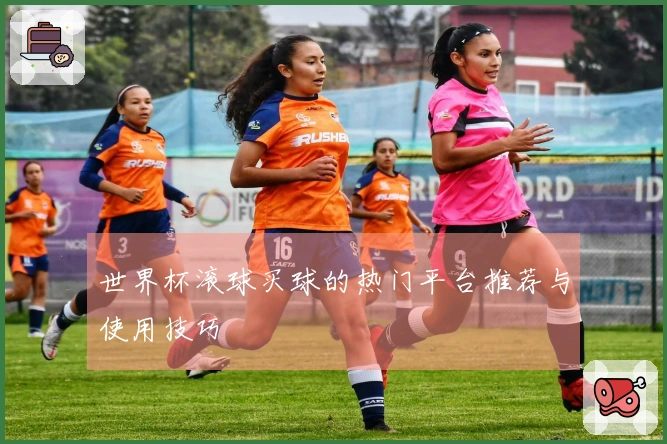 世界杯滚球买球的热门平台推荐与使用技巧